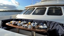 MY TRUST - Bow Viewing and Dining